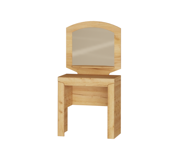 ЛІБЕРТІ Трюмо (в т.ч. 1 дзеркало) (700х390х1410)